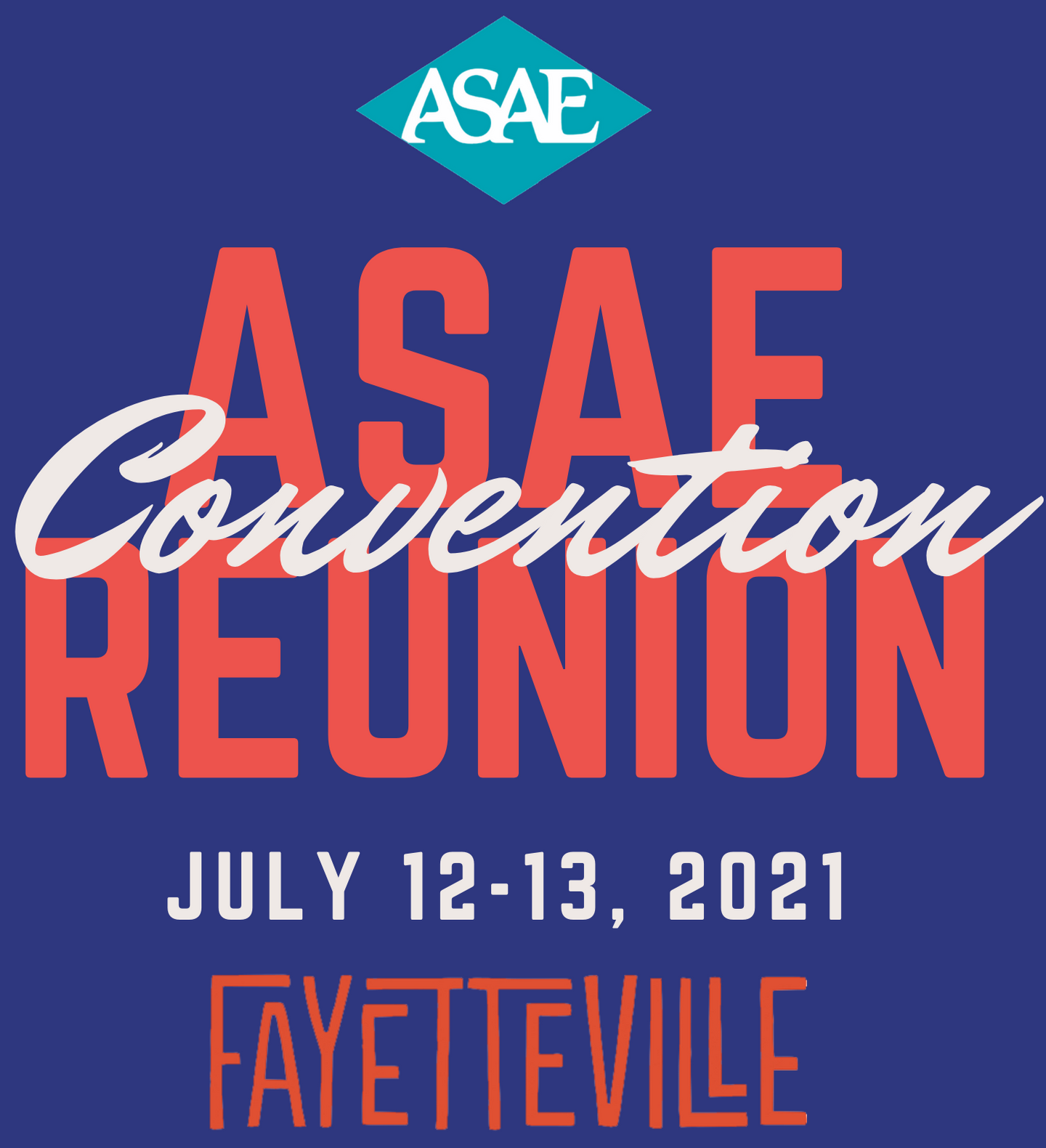 ASAE Annual Convention